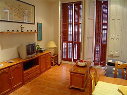 B&B Barcellona, Spagna