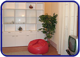 Firenze luxury accomodations