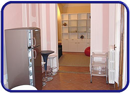 Firenze luxury accomodations