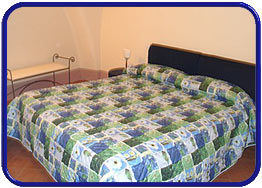 Firenze luxury accomodations