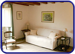 Firenze luxury accomodations