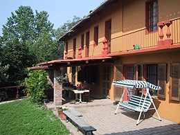 Affitti Turistici Asti