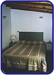 camera Fontana di Trevi Roma