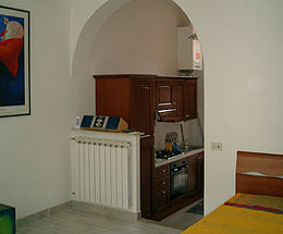 B&B Roma centro