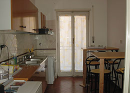 Appartamento Roma Vaticano