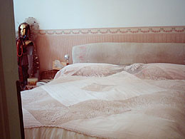 Appartamento Roma Centro