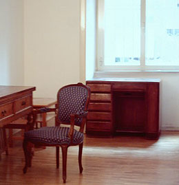 Affitti turistici Roma