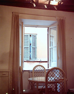 Affitti turistici Roma