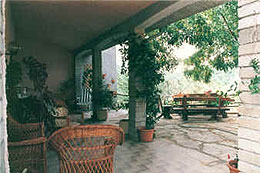 Bed&Breakfast Viterbo