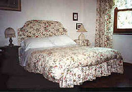 Affitti turistici Viterbo, Roma