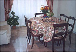 Bed&Breakfast Roma