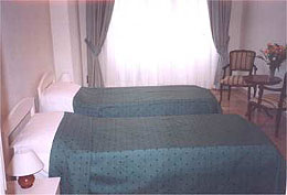 Affitti turistici Roma