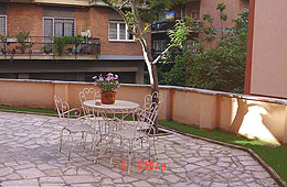 Bed&Breakfast Roma