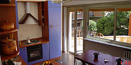 Affitti turistici Roma