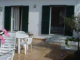 B&B Isola di Ponza