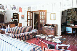 B&B Roma Prima Porta