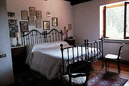 Villa in affitto a Roma