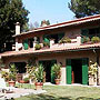 B&B in villa a Roma