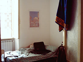 b&b Viale Trastevere Roma