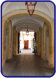 appartamento Piazza Navona Roma